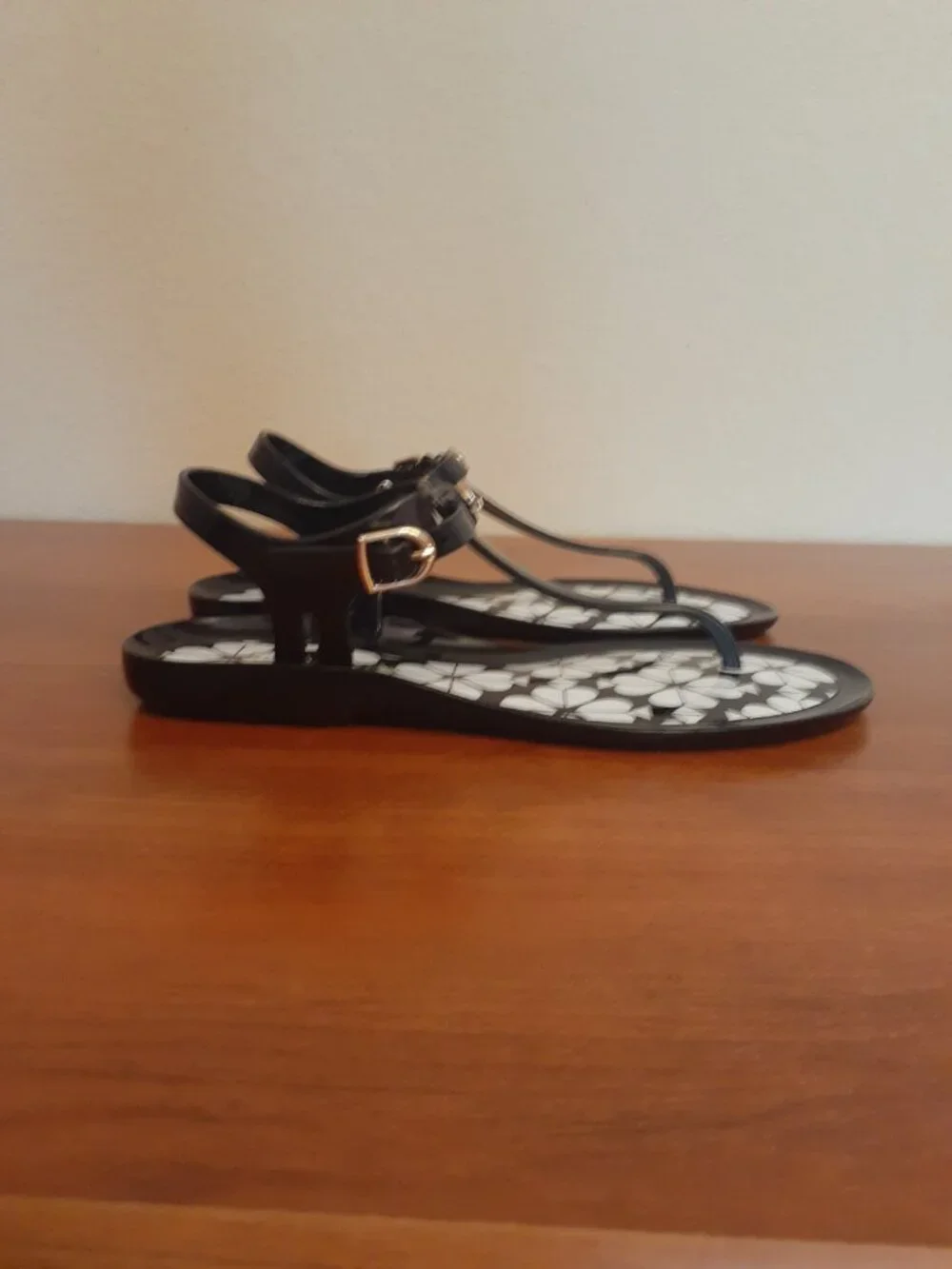 Kate Spade Jelly Sandal